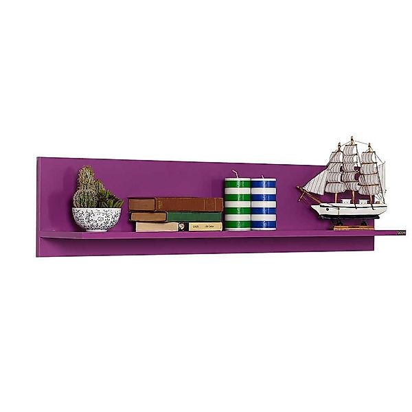 Skye Decor Wandregal 100% MELAMINE COATED günstig online kaufen