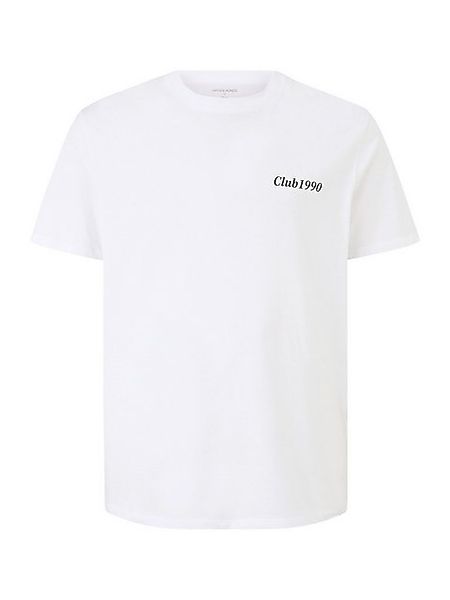 Jack & Jones Plus T-Shirt JJEBRADLEY (1-tlg) günstig online kaufen