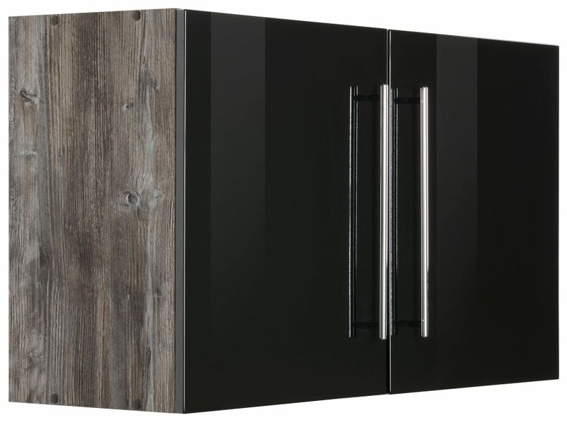 KOCHSTATION Hängeschrank "KS-Samos" 100 cm breit günstig online kaufen