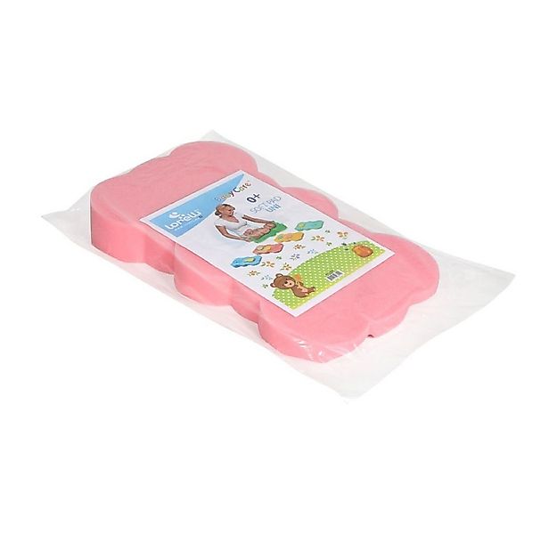 Lorelli Babybadewanne Baby Badewanneneinlage, weich, (2-tlg), 2 Schwämme, m günstig online kaufen