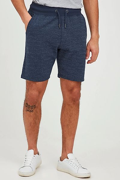 Blend Sweatshorts "BHTokker" Sweat Shorts mit Kordeln günstig online kaufen