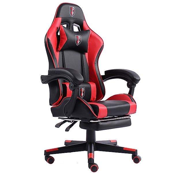 TRISENS Gaming-Stuhl Gaming-Stuhl Arijus Chefsessel mit günstig online kaufen