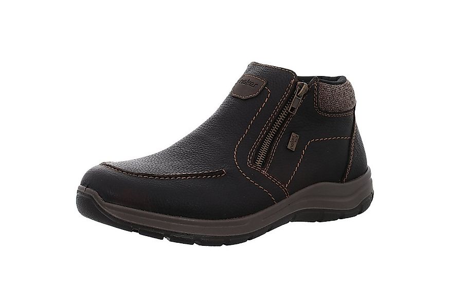 Rieker HWK Herren Stiefel Stiefelette günstig online kaufen