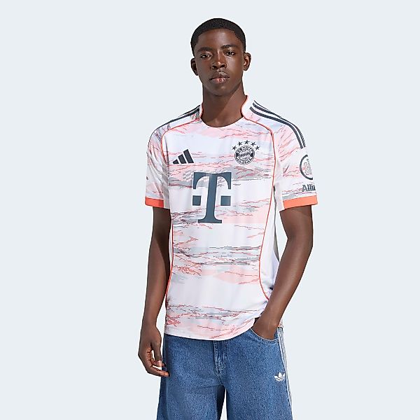 adidas Performance Fußballtrikot FCB A JSY günstig online kaufen