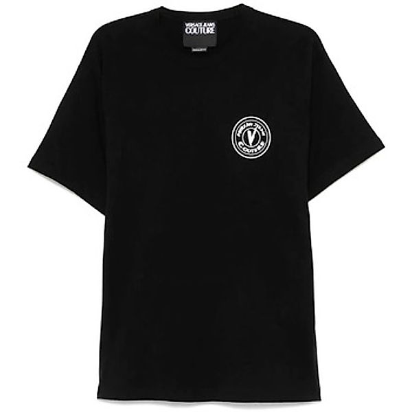 Versace  T-Shirt Couture günstig online kaufen