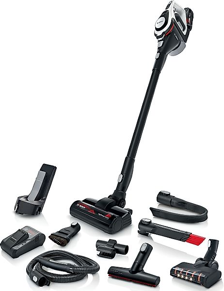 BOSCH Akku-Stielstaubsauger "Unlimited 8 Gen2 BSS825ALL, Hygiene-Filter, 10 günstig online kaufen