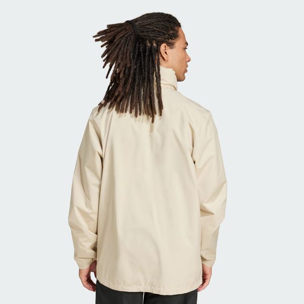 adidas TERREX Funktionsjacke MULTI ESSENTIALS 2L günstig online kaufen
