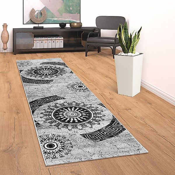 Paco Home Läufer Tibesti 447, rechteckig, günstig online kaufen