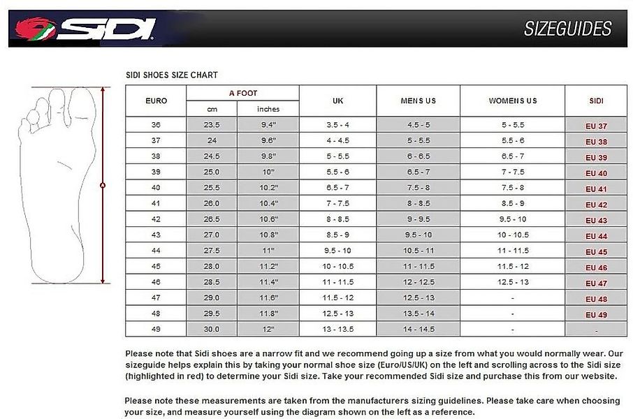 Sidi ST Motorradstiefel günstig online kaufen