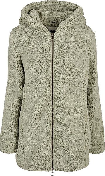 URBAN CLASSICS Parka günstig online kaufen