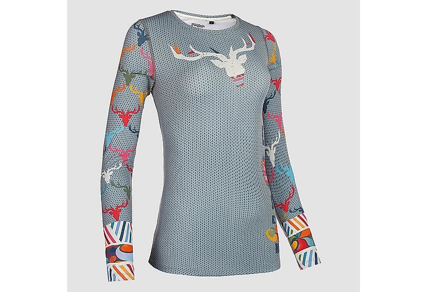 Freisein Project Funktionsshirt HerbWitch günstig online kaufen