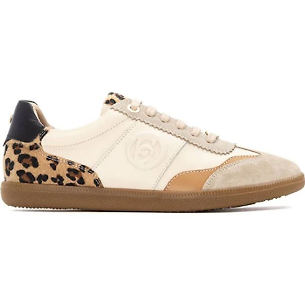 Carmela  Sneaker 162640 beige günstig online kaufen