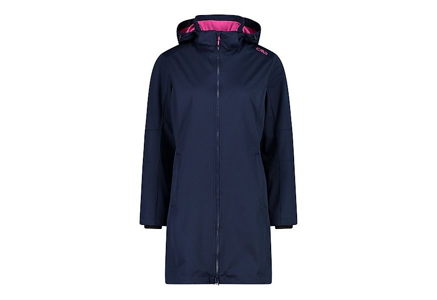 CMP Wintermantel CMP Damen Parka WOMAN PARKA ZIP HOOD 34A5046 günstig online kaufen