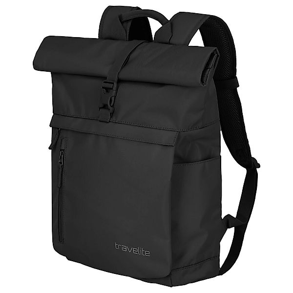 travelite Freizeitrucksack BASICS Rollup Rucksack, Arbeitsrucksack Sportruc günstig online kaufen