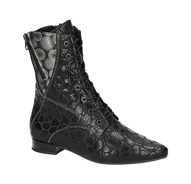 Simen Simen - Stiefel 8052A - Schwarz Stiefel günstig online kaufen