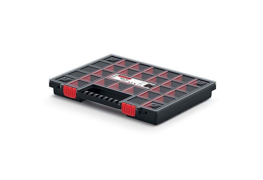 Kistenberg Aufbewahrungsbox KNO40305S, Werkzeug-Organizer NORS 40 günstig online kaufen