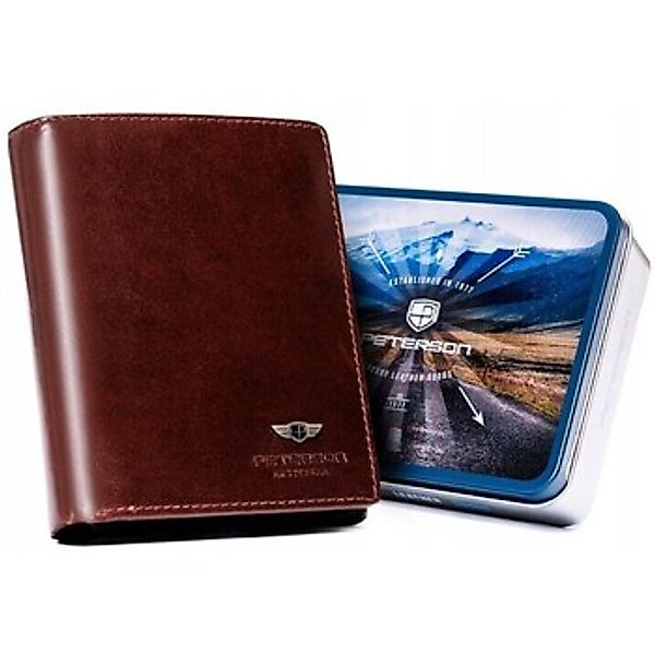 Peterson  Geldbeutel PTN22309VT günstig online kaufen
