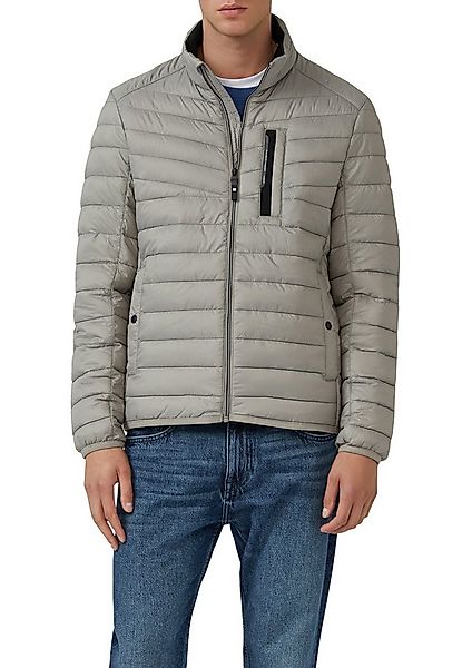 s.Oliver Outdoorjacke mit sportiven Kontrastdetails günstig online kaufen