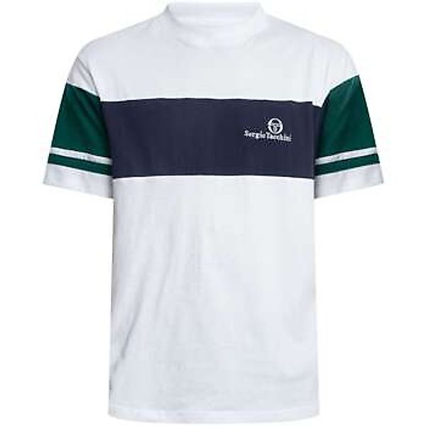 Sergio Tacchini  T-Shirt Wallace T-Shirt günstig online kaufen