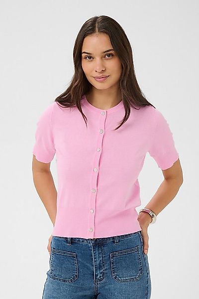 KAFFE Cardigan Strickjacke KAlizza günstig online kaufen