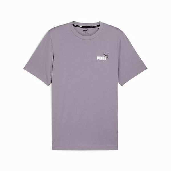 PUMA T-Shirt ESS+ 2 Col Small Logo Tee günstig online kaufen