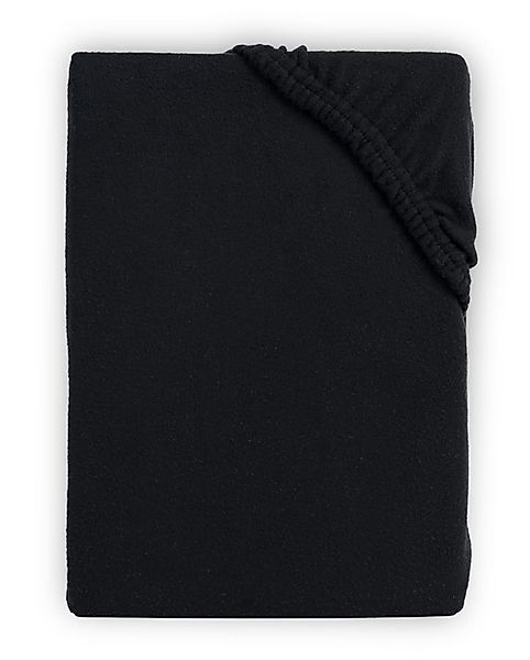 Carpe Sonno Spannbettlaken Boxspring Winter Teddy günstig online kaufen