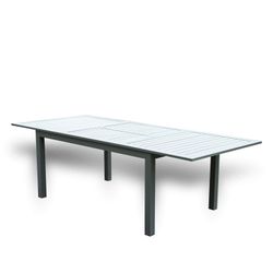 HOME DELUXE Gartentisch CASA (Terrassentisch, Balkontisch, günstig online kaufen