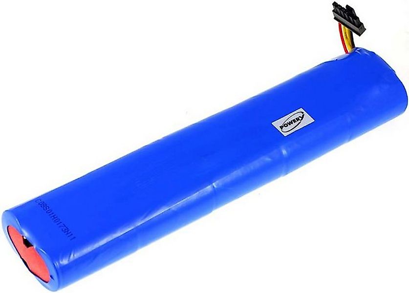 Powery Akku für Neato Botvac 85 Staubsauger-Akku 3000 mAh (12 V) günstig online kaufen