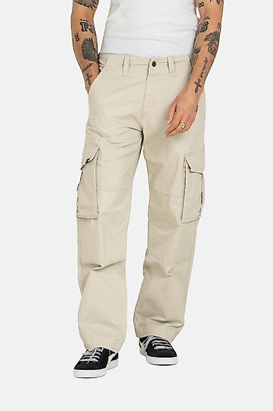 REELL Chinohose Flex Cargo LC günstig online kaufen