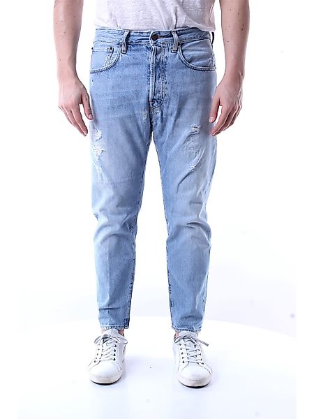 PEOPLE gerade Herren Leichte Jeans günstig online kaufen
