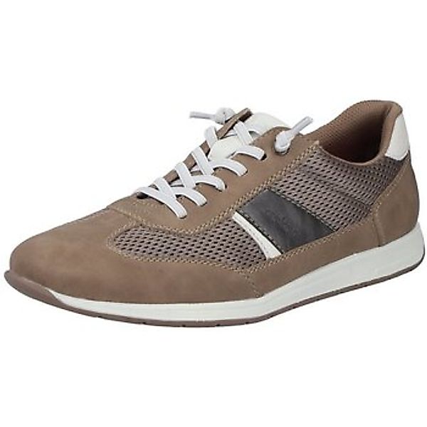 Rieker  Sneaker Schnuerschuhe Beige 11960-64 beige günstig online kaufen