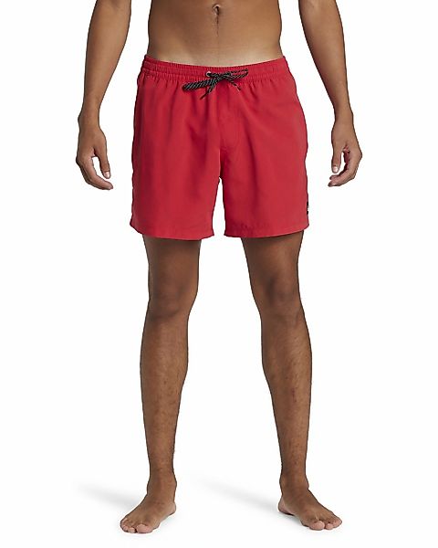 Quiksilver Boardshorts "Everyday Solid Volley 15"" günstig online kaufen