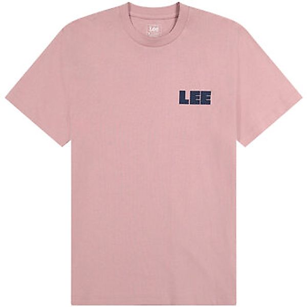 Lee  T-Shirt T-shirt  Graphic günstig online kaufen