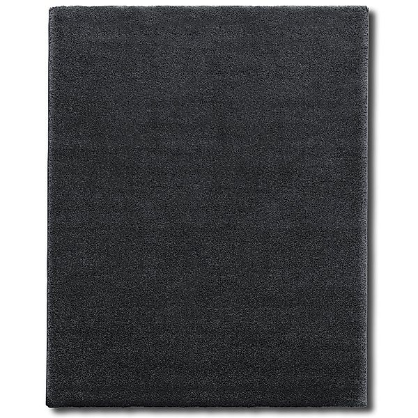 Karat Hochflor-Teppich Luxury, Wohnteppich in verschiedenen günstig online kaufen