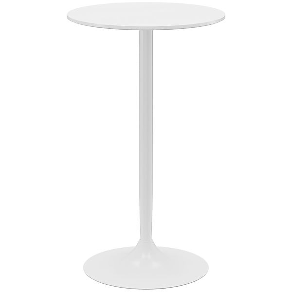 HOMCOM Bartisch Küchentisch für Wohnzimmer, Esszimmer günstig online kaufen