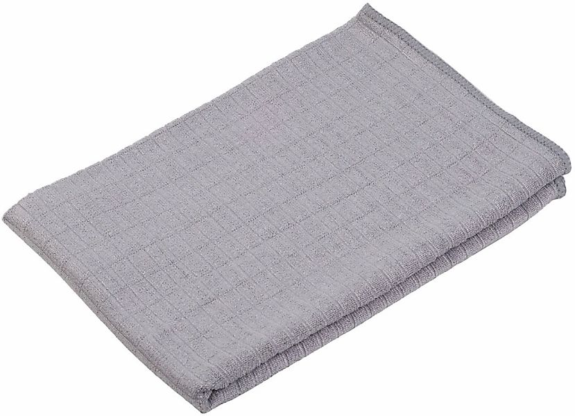 Gözze Geschirrtuch "Polier- und Geschirrtuch, Mikrofaser" schnelltrocknend günstig online kaufen