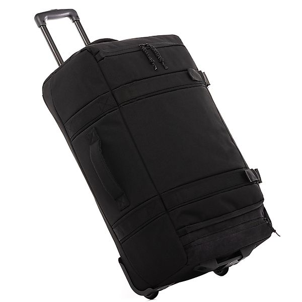 SONS OF ALOHA Reisetasche Reisetasche mit Rollen groß Duffle bag Zoll olive günstig online kaufen