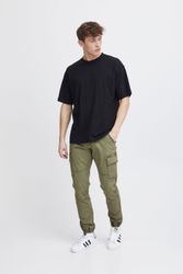 Indicode Cargohose IDBromfield Lange Hose mit günstig online kaufen