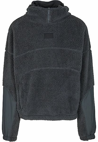 Karl Kani Kapuzensweatshirt "Karl Kani Karl Kani Sport Patch Teddy Hoodie", günstig online kaufen