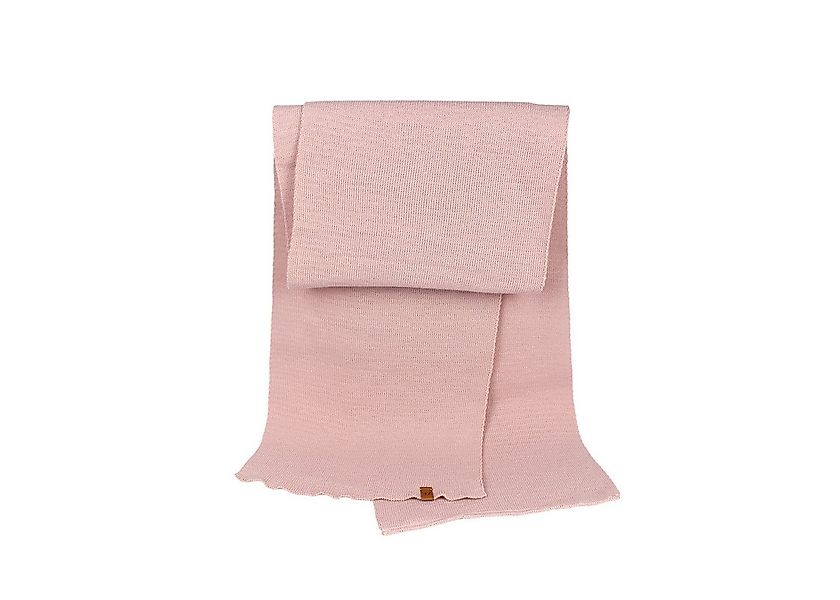 ZEBRO Strickschal Schal Uni, Webschal günstig online kaufen