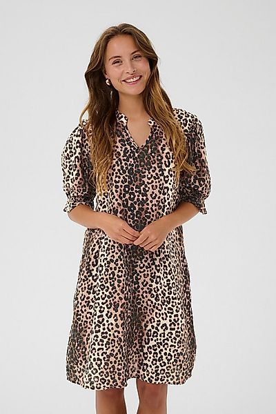 Culture Blusenkleid Kleid CUkos günstig online kaufen