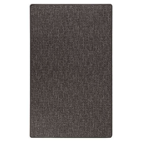 Kubus Teppich Marlo, Flacher Schlingenflor, Strapazierfähig günstig online kaufen
