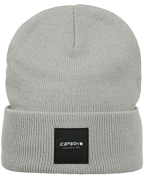 Icepeak Beanie Mütze Harcourt günstig online kaufen