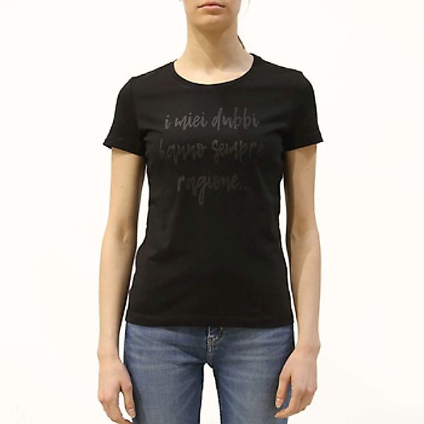 Skills & Genes  T-Shirts & Poloshirts T-Shirt Donna günstig online kaufen