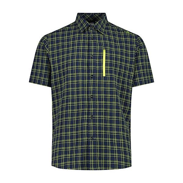 CMP Kurzarmhemd CMP Herren Hemd MAN günstig online kaufen