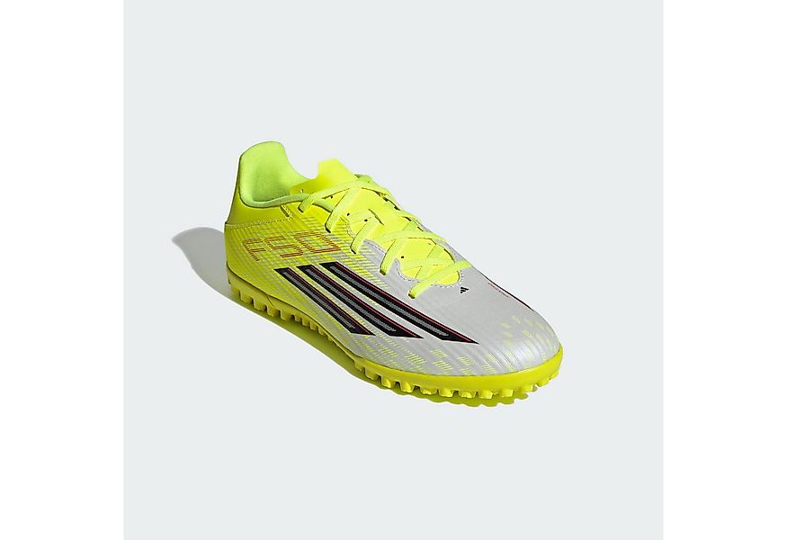 adidas Performance F50 CLUB FUSSBALLSCHUH, ROLLRASEN Fußballschuh (1-tlg) günstig online kaufen