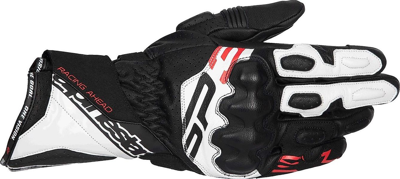 Alpinestars Motorradhandschuhe Sp-3 Motorrad Handschuhe günstig online kaufen