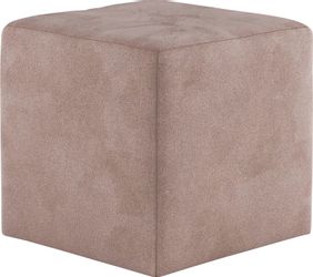 COTTA Hocker "Cuby" Sitzwürfel, Cube, Sitzhocker günstig online kaufen