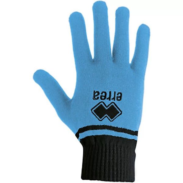 Errea  Handschuhe Guanti  Jule Ad Azzurro Cyan Nero günstig online kaufen