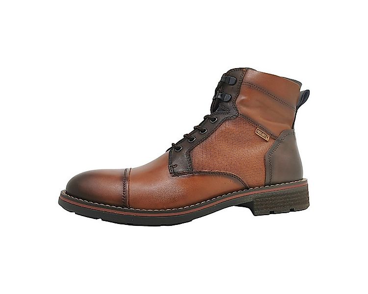 PIKOLINOS Stiefel Schnürstiefelette günstig online kaufen
